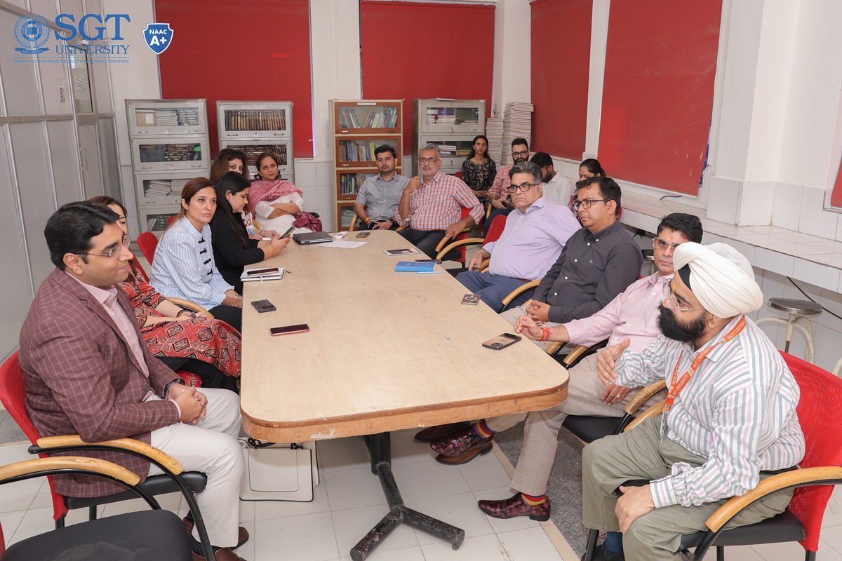 Industry Advisory Board Meeting
